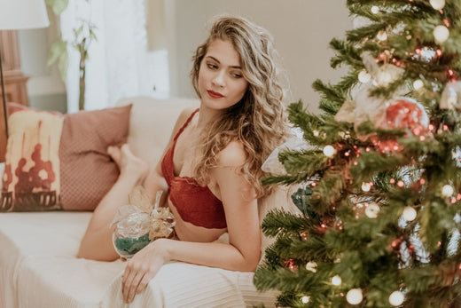 Intimo rosso a Capodanno: la tradizione