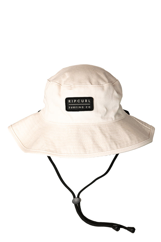 CAPPELLO UOMO BIANCO CHAAF9 BIANCO RIP CURL