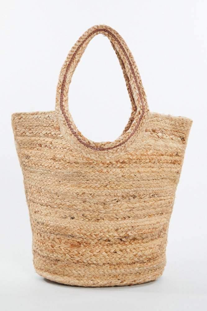BORSA UNISEX BEIGE LSBOF1 BEIGE RIP CURL