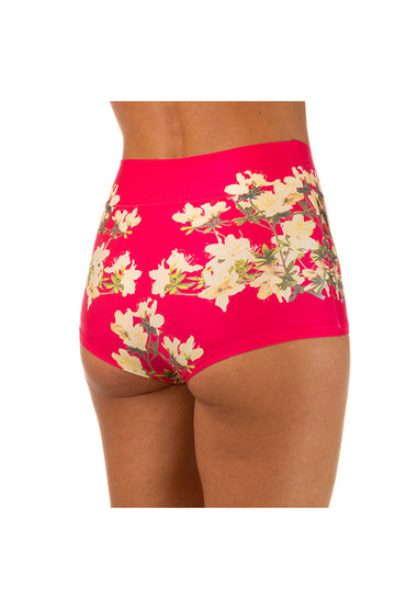 MIX SLIP DONNA ROSA RETRO RETRO HAPPY UNDIES