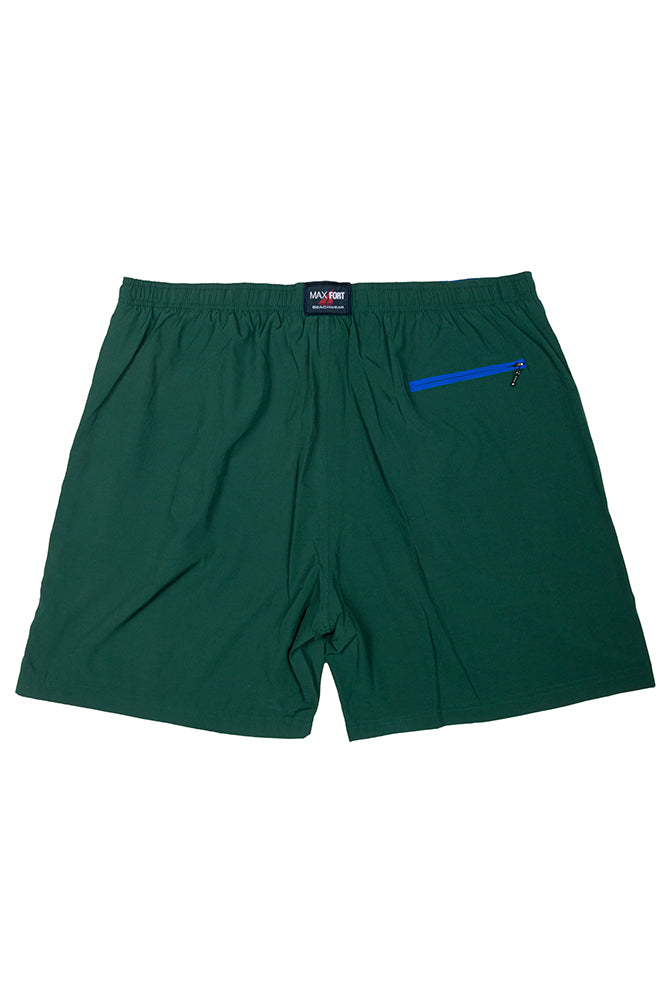 BOXER MOLLA UOMO VERDE NAUTIC 550 MAXFORT