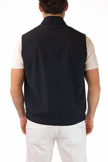 GIACCA UOMO BLU 24010 60 RRD