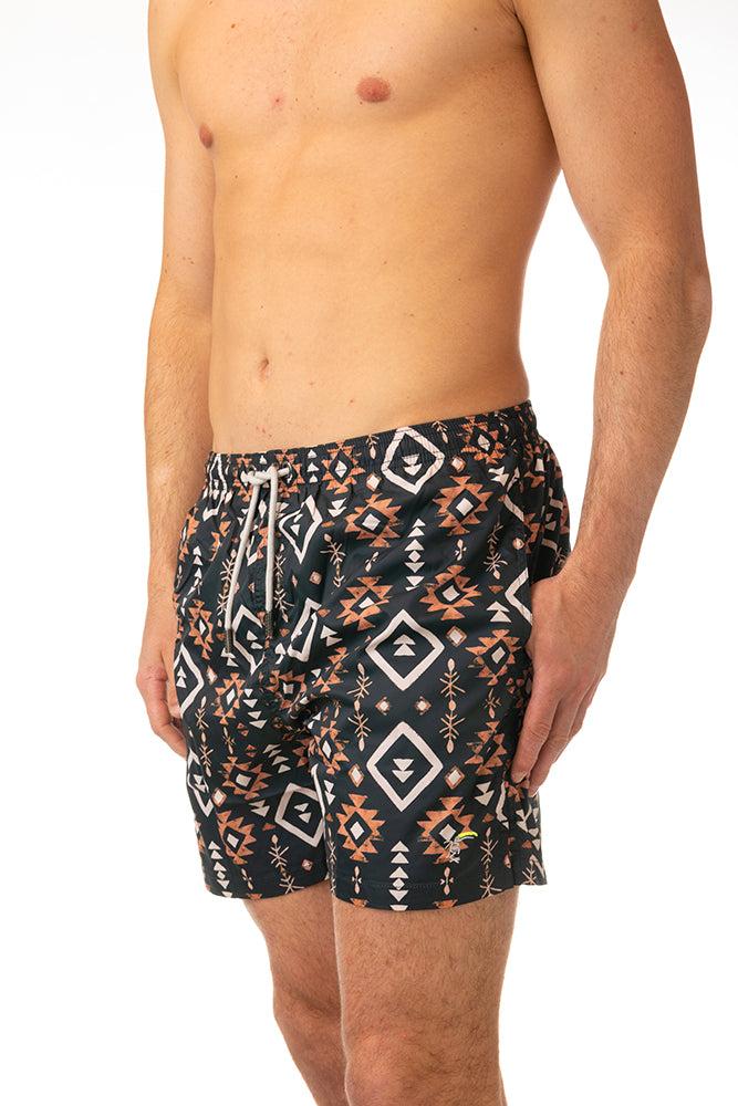 BOXER MOLLA UOMO BLU CLASSIC UXMALNAVY TOOCO