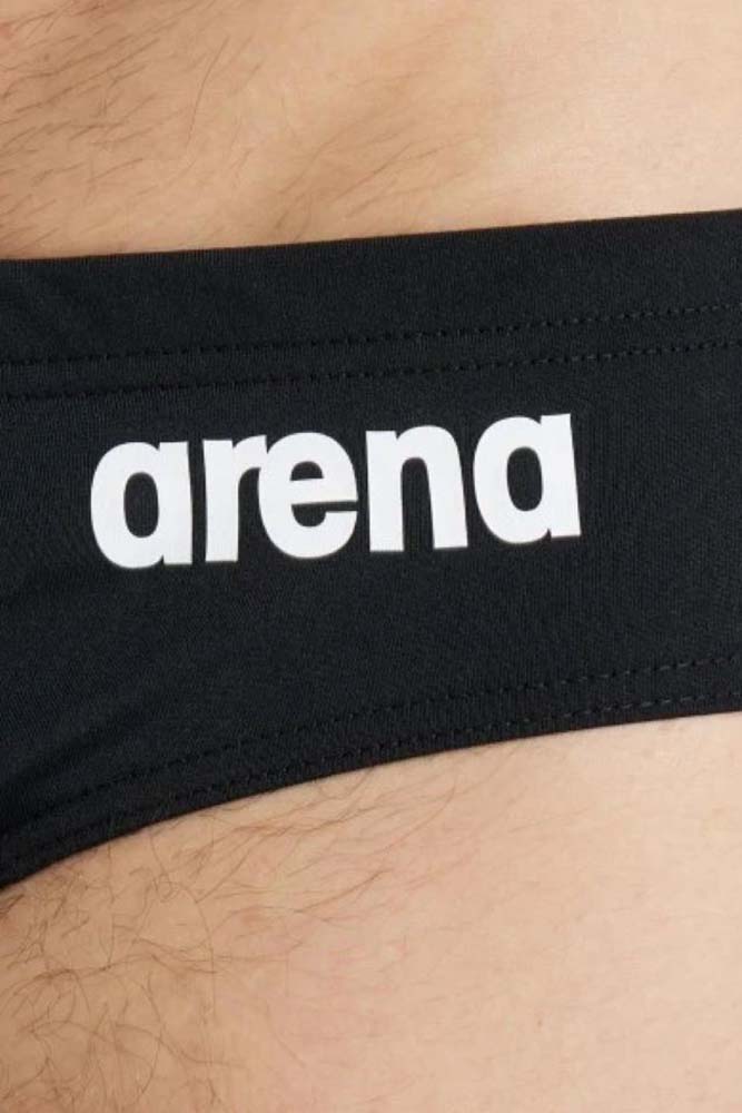 SLIP UOMO NERO/BIANCO 004773 550 ARENA