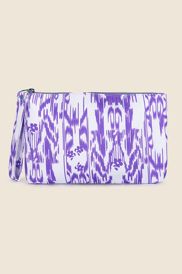 POCHETTE DONNA VIOLA FA25-A050 X50 FXXK