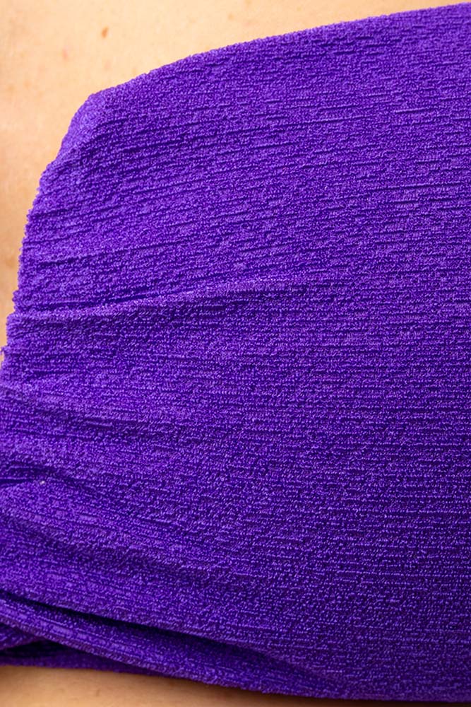 BIKINI FASCIA DONNA VIOLA FK25-1145 PR FXXK