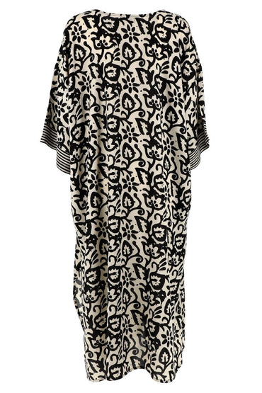 ALLEGORIA VESTITO NERO KARAKORUM
