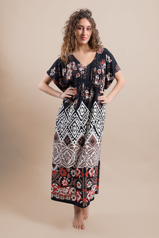 AB6262 NERO LUISA MARIA LUGLI