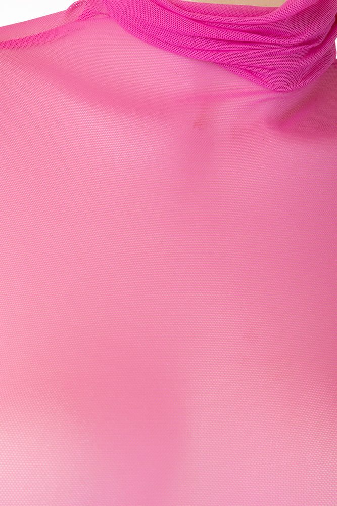 TOP Donna FXXK Rosa