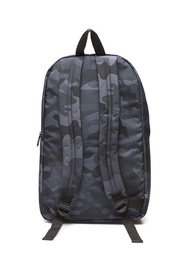 BORSA UNISEX BLU 2161 MIMETICO FXXK
