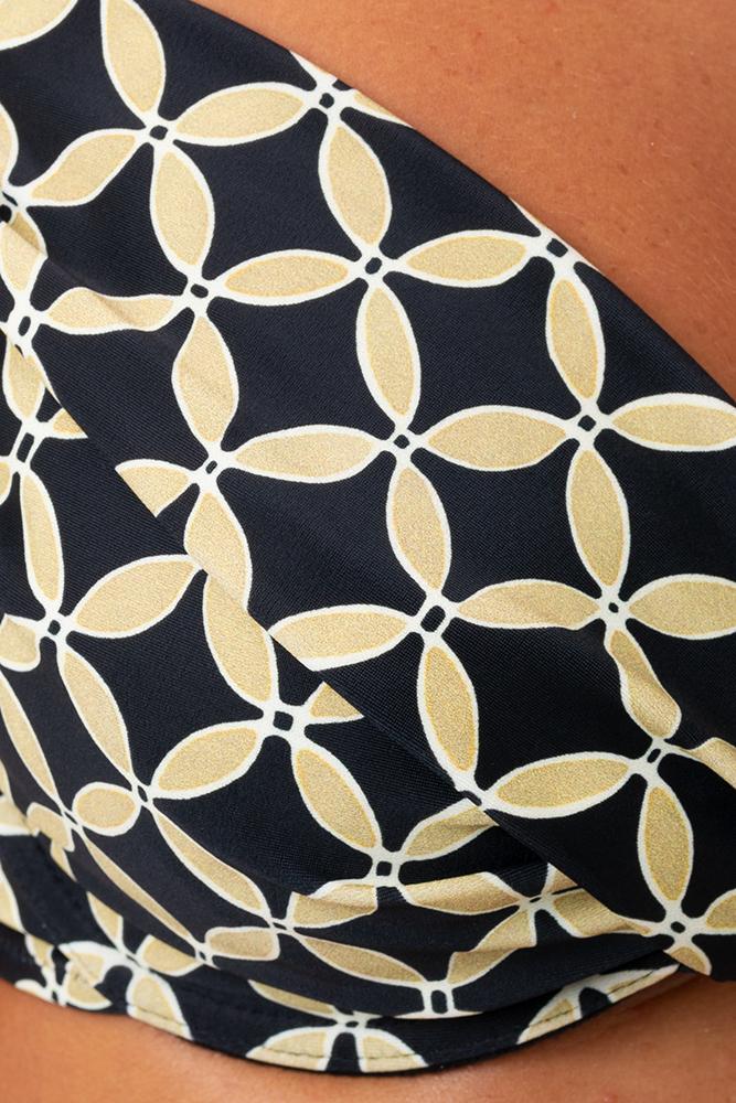 BIKINI FERRETTO COPPA C ORO 101.20/6 SAMOA 1 ROIDAL