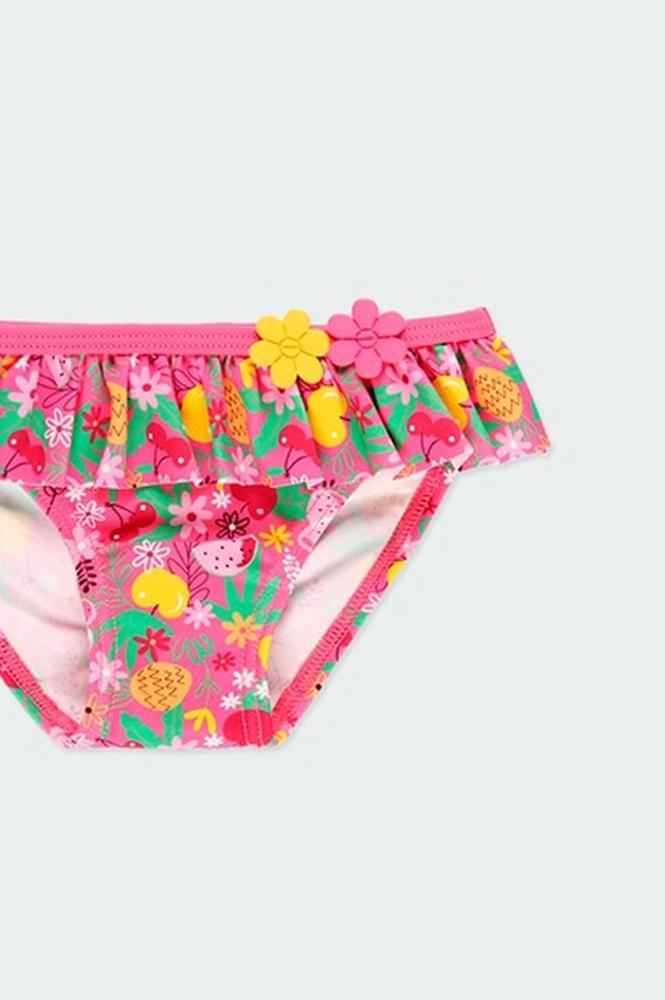 SLIP BAMBINA BOBOLI Rosa