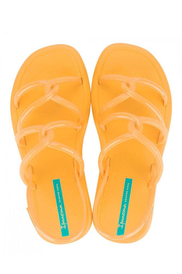 SCARPE Donna IPANEMA Giallo