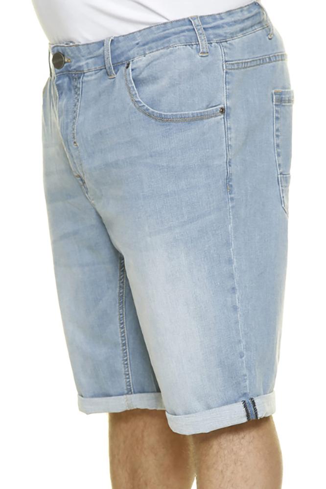 PANTALONE Uomo MAXFORT CORTO Blu