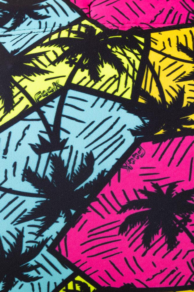 SLIP Bambino FXXK Giallo