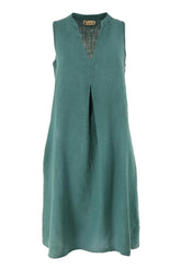 VESTITOZANTE VERDE KARAKORUM