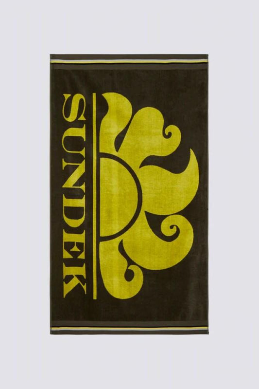 14 AM312 DARKGREEN SUNDEK