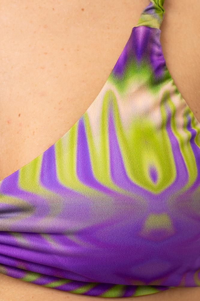 BIKINI BRASSIERE DONNA VIOLA MF25-0431 X20 ME FUI