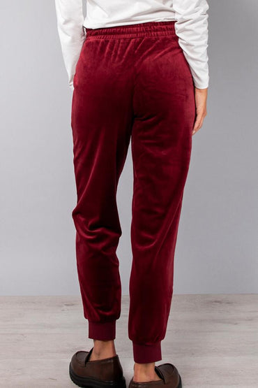 TUTA IN CINIGLIA - VERDISSIMA C60 BORDEAUX VERDISSIMA