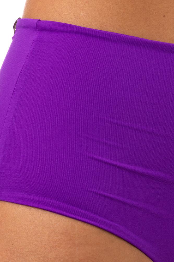 MIX SLIP DONNA VIOLA VINTAGE CHARME BE BEACH