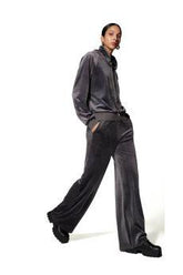 MAGLIA DONNA GRIGIO CI52 DARK GREY VERDISSIMA