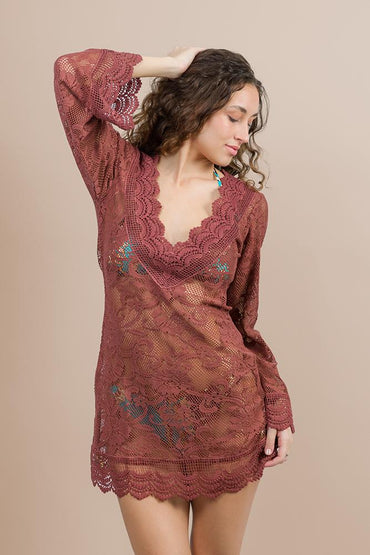 V6040D PIMA MISS BIKINI