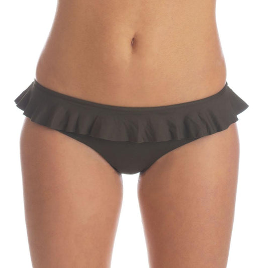MIX SLIP Donna BE BEACH slip regolare Militare