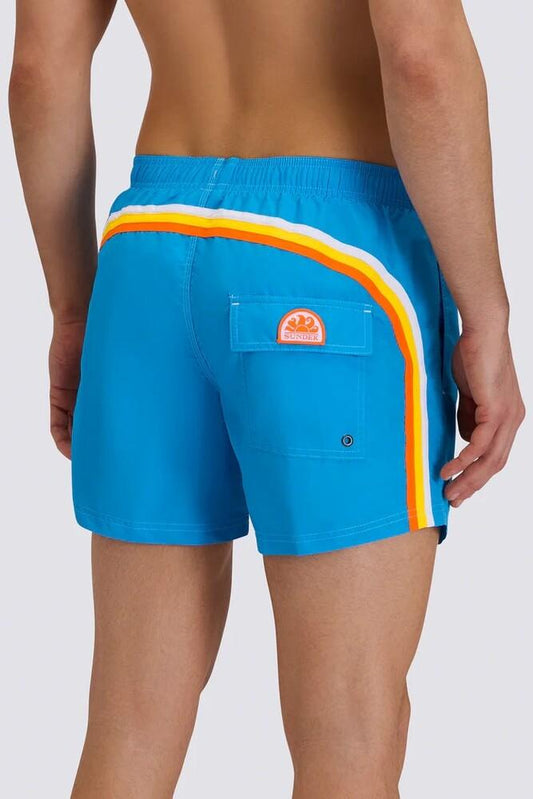 3 M504 REEF BLUE SUNDEK