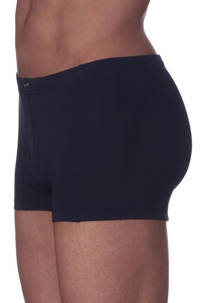 SLIP INTIMO Uomo Oscalito Nero