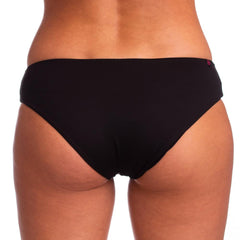 MIX SLIP DONNA NERO GIOIA NERO BE BEACH