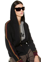 MAGLIA DONNA NERO HA51 NERO VERDISSIMA