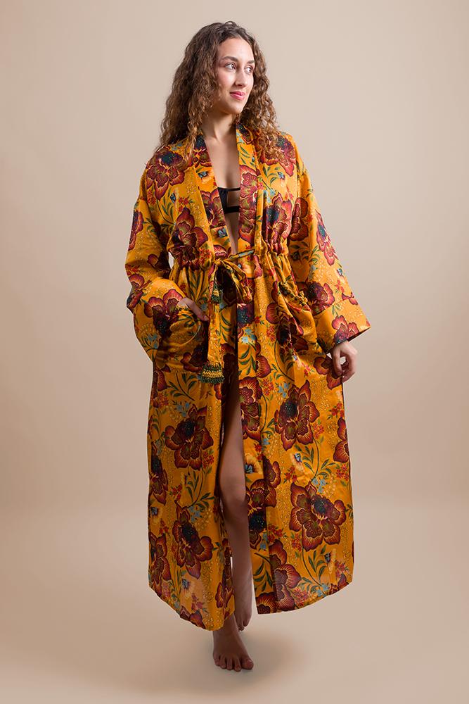 DE140 10 ORO LAETITIA BEACHWEAR