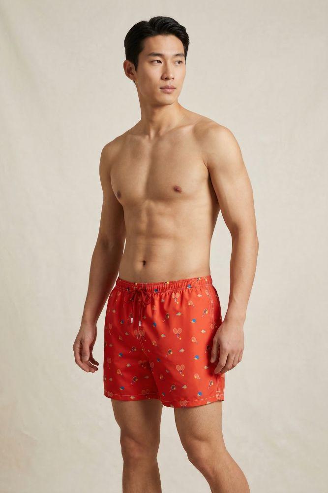 RF10136 0125 ROSSO RED
