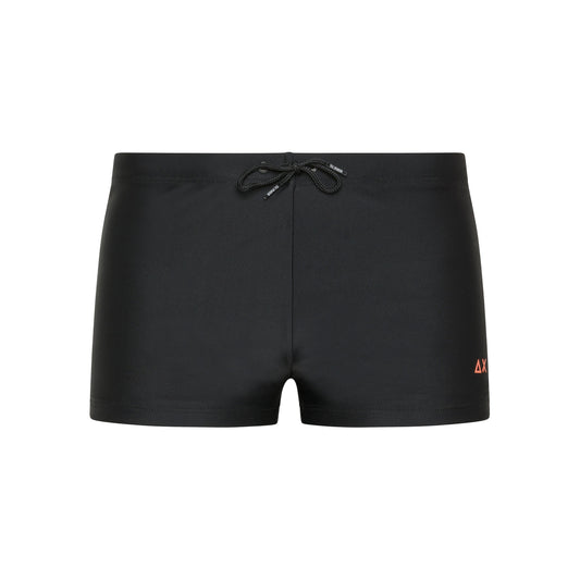 PARIGAMBA Uomo SUN 68 Nero