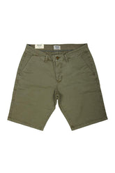 PANTALONE UOMO VERDE