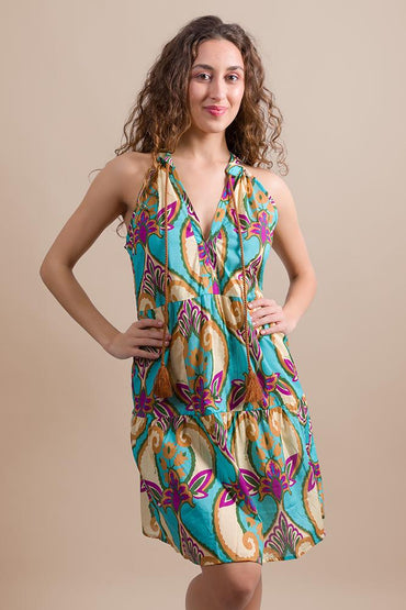 V6003D DATU MISS BIKINI