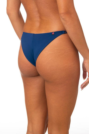 MIX SLIP DONNA BLU NAVY BARNEO TRITONE BE BEACH