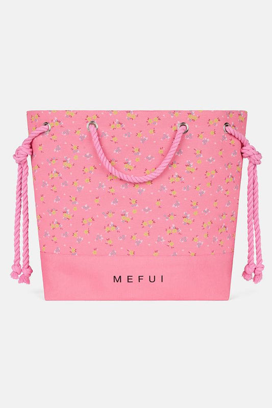 BORSA Donna ME FUI Rosa