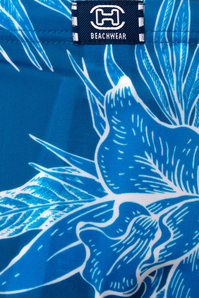 SLIP Uomo HOM Azzurro