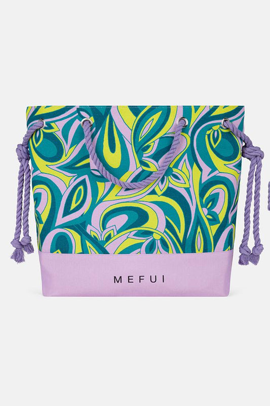 BORSA Donna ME FUI Lilla