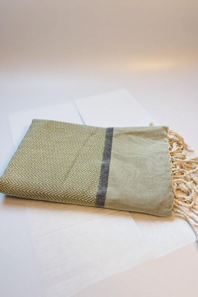 CHEVRON VERDE WIDA