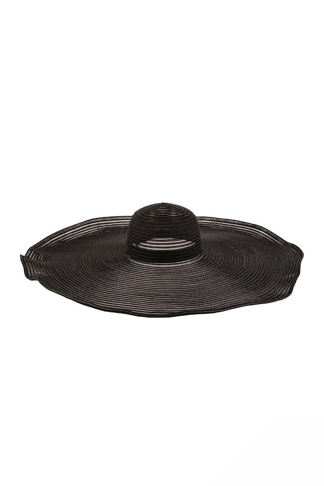 CAPPELLO DONNA NERO CA3403 NERO ALEX MAX