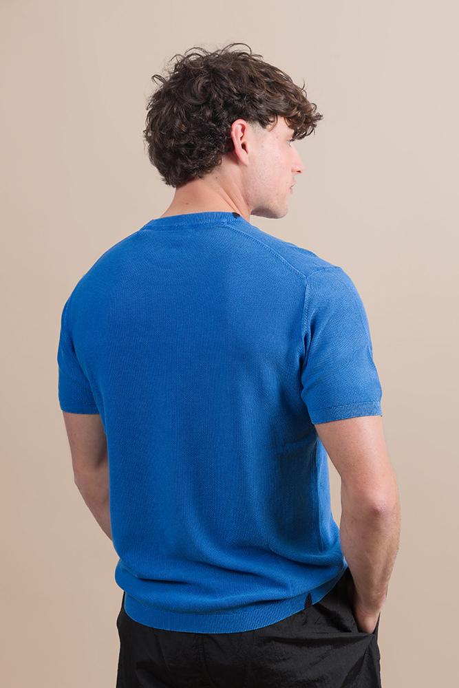 154013 170AZZURRO US POLO