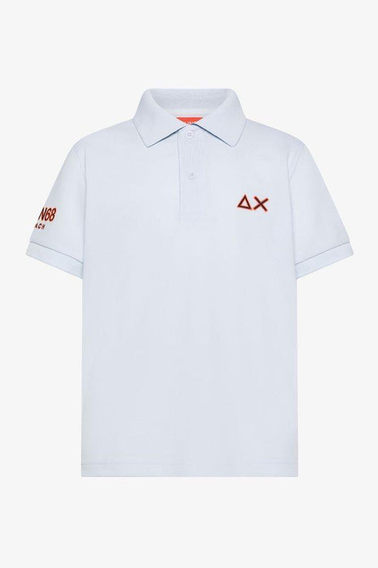 CPA36150 01BIANCO SUN 68