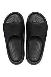 SCARPE UOMO NERO 208392 BLACK CROCS