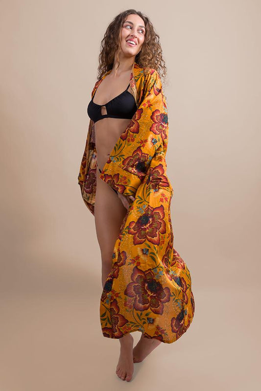 DE140 10 ORO LAETITIA BEACHWEAR