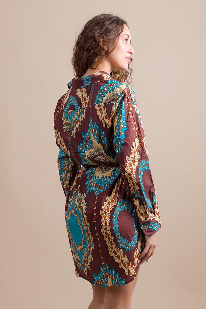 V6001D COTU MISS BIKINI