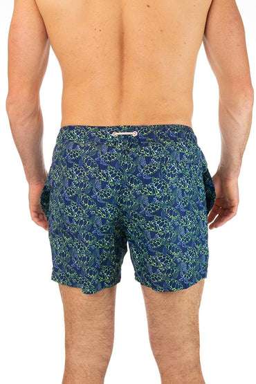 BOXER MOLLA UOMO BLU FK25-M04BA30 X23 FXXK