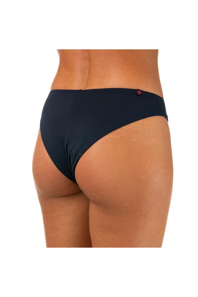 MIX SLIP DONNA BLU NOTTE LIA CREW BE BEACH