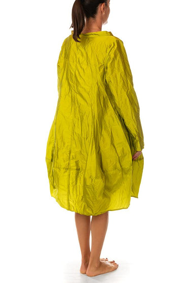 ABITO Donna Ghungroo CORTO Limone